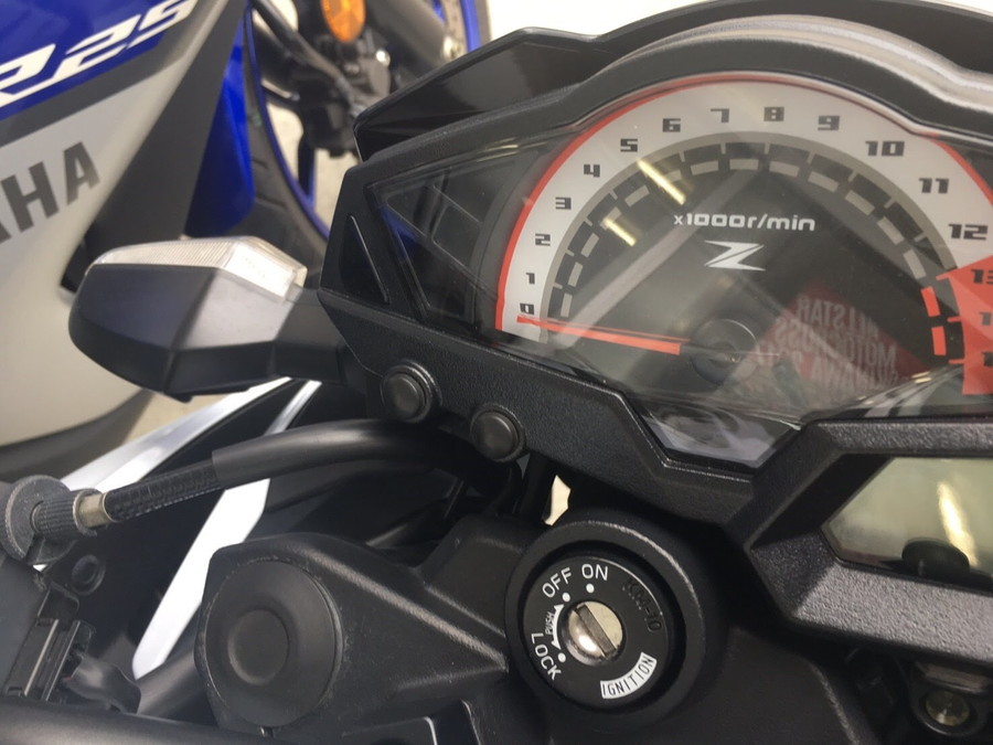 バイクんメーター