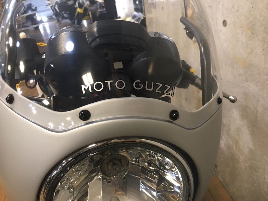バイクのカウル